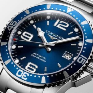 L3.742.4.96.6 LONGINES ロンジン ハイドロコンクエスト 41mm