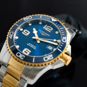 L3.781.3.96.7 LONGINES ロンジン ハイドロコンクエスト 41mm