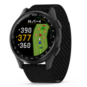 010-03010-20 43mm GARMIN ガーミン アプローチ S50
