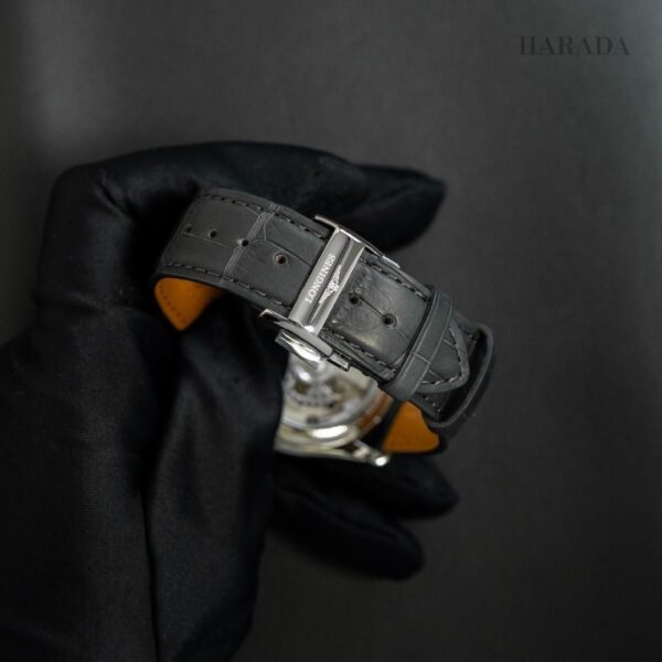 L2.843.4.63.2 LONGINES ロンジン マスターコレクション 38.5mm
