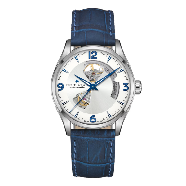 H32705651 HAMILTON ハミルトン ジャズマスター オープンハート 42mm