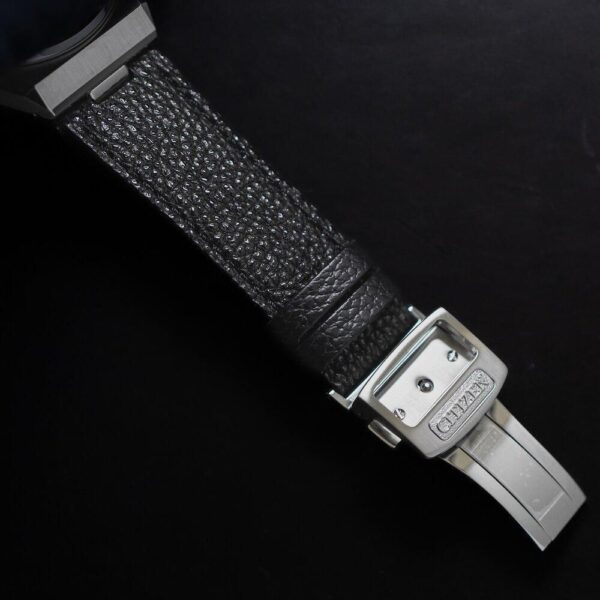【世界限定200本】 NC0207-07A The CITIZEN ザ・シチズン メカニカル 特定店限定モデル
