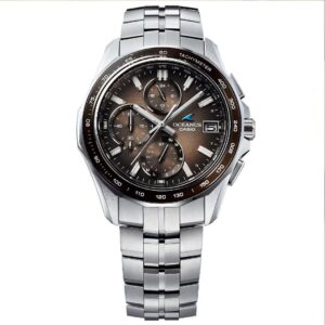 【世界限定1,200本】OCW-S7000RA-5AJF CASIO カシオ オシアナス マンタ
