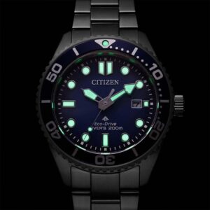 BN0260-54L CITIZEN シチズン プロマスター MARINE