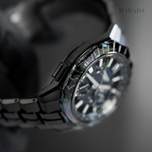 【世界限定600本】 OCW-SG1000CN-1AJR CASIO カシオ オシアナス マンタ