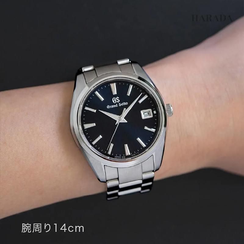 SBGP013の14cmのリストショット