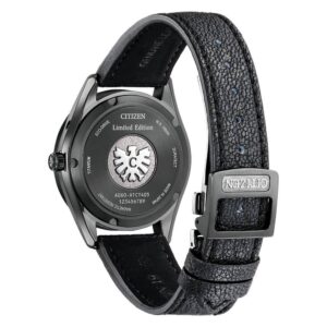 【世界限定350本】 AQ4106-18X The CITIZEN ザ・シチズン Iconic Nature Collection 「月」