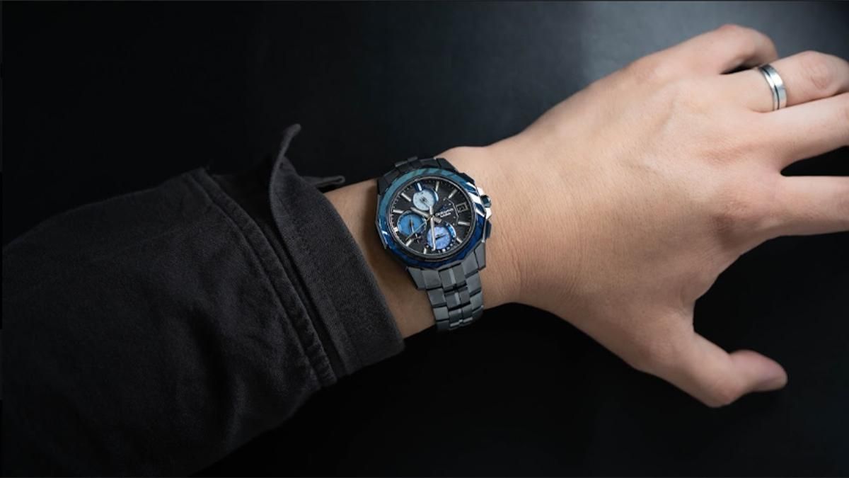 OCW-S6000AP-1AJRのリストショット