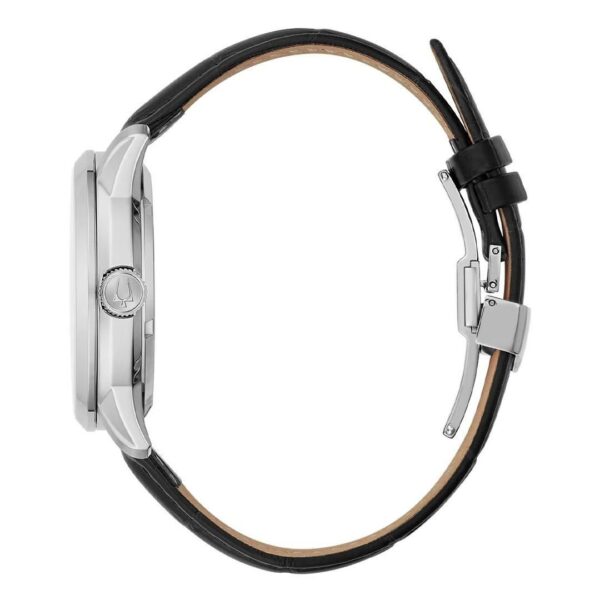 96A266 BULOVA ブローバ クラシック サットン 43mm