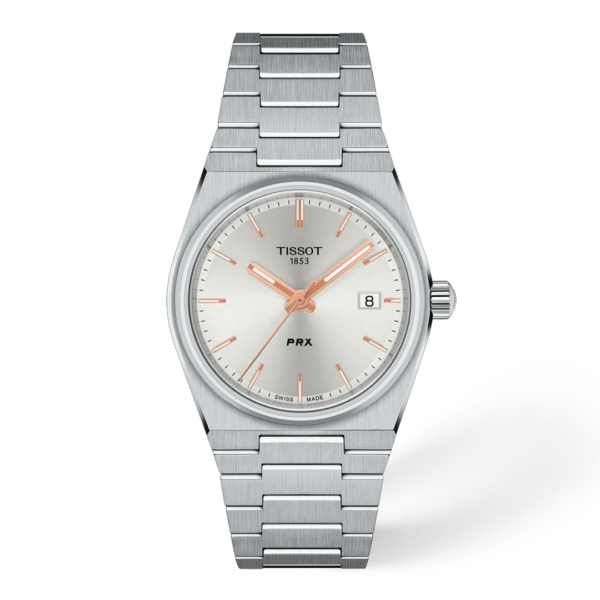 T137.210.11.031.00 TISSOT ティソ PRX 35mm
