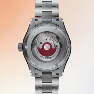 01 733 7805 4164-07 8 20 04LC ORIS オリス プロパイロット デイト 41mm