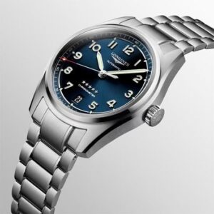 L3.410.4.93.6 LONGINES ロンジン スピリット 37mm