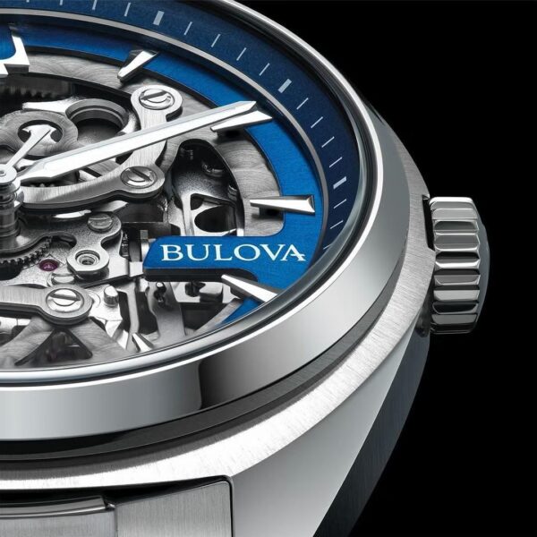 96A292 BULOVA ブローバ クラシック サーベイヤー 41mm