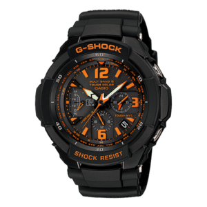 G-SHOCK GW-3000B-1AJF