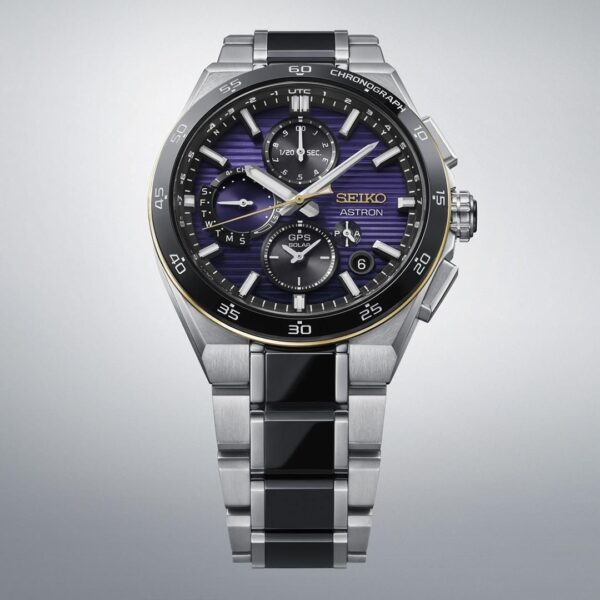 【世界限定2,000本】HAB011J SEIKO セイコー アストロン ネクスター