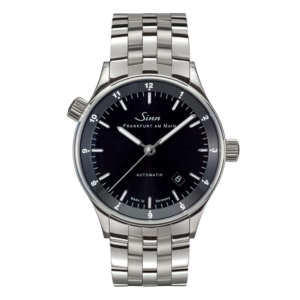 SINN ジン フランクフルト・ファイナンシャル・ウォッチ 6068