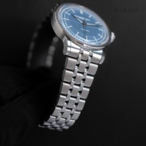 【日本限定】 2125-ST-50011 RAYMOND WEIL レイモンド ウェイル ミレジム 35mm