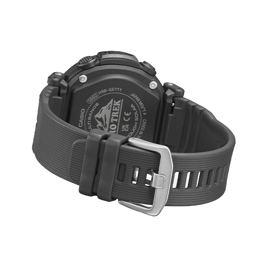 PRW-6621Y-1JF CASIO カシオ PRO TREK