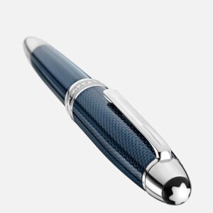 MB132097 MONTBLANC モンブラン マイスターシュテュック ソリテール ブルーアワー ル・グラン ローラーボール