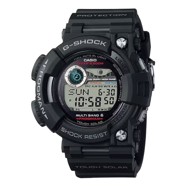 G-SHOCK GWF-1000-1JF