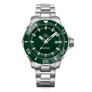DM3002A-S4CJ-GR BALL WATCH ボールウォッチ エンジニア ハイドロカーボン ディープクエスト? セラミック