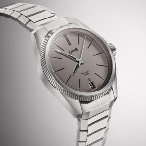 01 400 7778 7153-07 7 20 01TLC ORIS オリス プロパイロットX キャリバー400 39mm