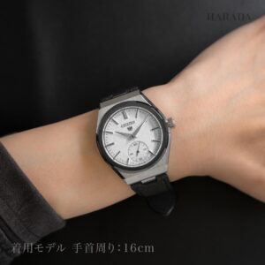 【世界限定200本】 NC0207-07A The CITIZEN ザ・シチズン メカニカル 特定店限定モデル