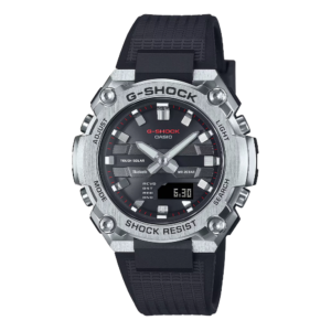 GST-B600-1AJF CASIO カシオ G-STEEL Gショック