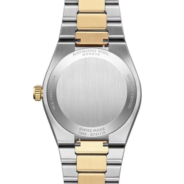 1000-STP-50001 RAYMOND WEIL レイモンド ウェイル A.R.T. 38mm