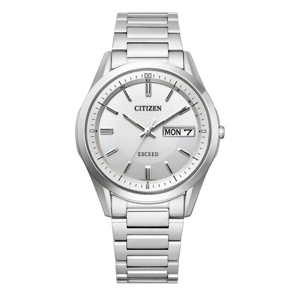 AT6030-60A CITIZEN シチズン エクシード