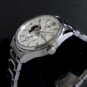 RK-BY0011S ORIENT STAR オリエントスター コンテンポラリー M34 F7 セミスケルトン