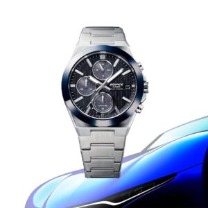 EFS-S650YD-2AJF CASIO カシオ EDIFICE