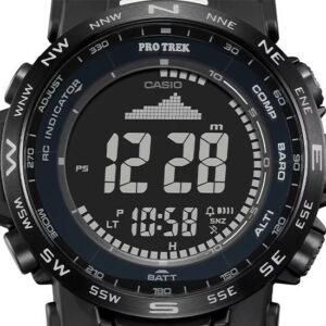 PRW-35Y-1BJF CASIO カシオ PRO TREK