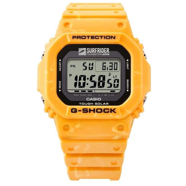 G-5600SFJ-9JR CASIO カシオ DIGITAL Gショック