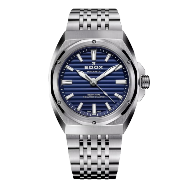 80142-3M-BUIN EDOX エドックス デルフィン オリジナル 1973