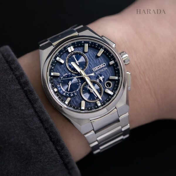 SBXC161 SEIKO セイコー アストロン NEXTER