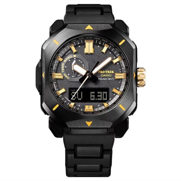 PRW-6900ZE-1JR CASIO カシオ PRO TREK