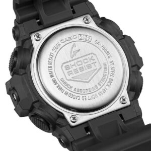 GA-700BEG-1AJF CASIO カシオ ANALOG-DIGITAL Gショック