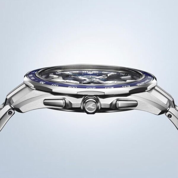 OCW-S7000F-2AJF CASIO カシオ オシアナス マンタ