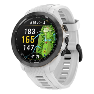 010-02746-20 42mm GARMIN ガーミン アプローチ S70