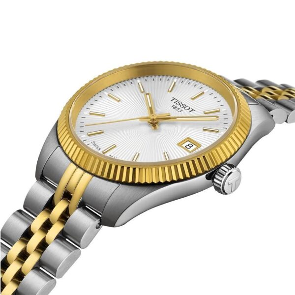 T156.210.22.031.00 TISSOT ティソ バラード 34mm