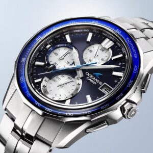 OCW-S7000F-2AJF CASIO カシオ オシアナス マンタ