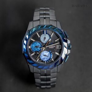 【世界限定700本】 OCW-S6000AP-1AJR CASIO カシオ オシアナス マンタ