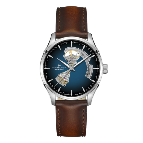 H32675540 HAMILTON ハミルトン ジャズマスター オープンハート 40mm