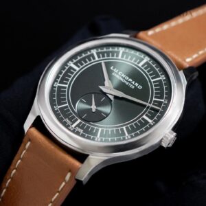168629-3001 Chopard ショパール L.U.C XPS フォレスト グリーン