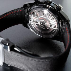311.92.44.51.01.005 OMEGA オメガ スピードマスター ダークサイド オブ ザ ムーン ブラックブラック 44.25MM