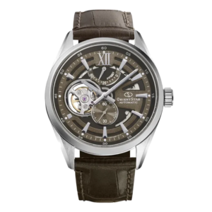 RK-AV0139Y ORIENT STAR オリエントスター コンテンポラリー モダンスケルトン