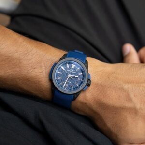 N3000.21Q06.A01 NORQAIN ノルケイン インディペンデンス ワイルドワン 42mm ブルー