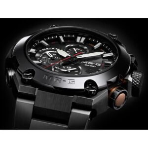 MRG-G2000CB-1AJR 黒備え CASIO カシオ MR-G Gショック