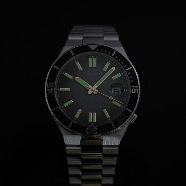 【世界限定12,000本】 NJ0238-57E CITIZEN シチズン シチズンコレクション